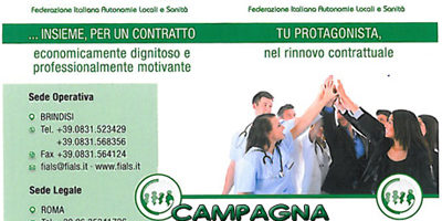 Campagna Tesseramento per l’anno corrente